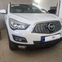 هایما اس۵ پرو سفید صفر مدل۴۰۴|خودرو سواری و وانت|شیراز, کاراندیش|دیوار