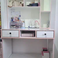 میز تحریر|میز تحریر و کامپیوتر|گرگان, |دیوار