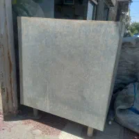 تانکر هزارلیتری گالوانیزه ورق سه میل