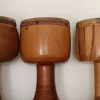 فروش انواع تمبک سنتی و محلی