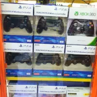 دسته ps4