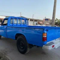 سایپا زامیاد|خودرو سواری و وانت|گنبد کاووس, |دیوار