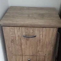 میز چرخ خیاطی