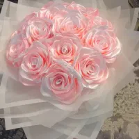 دسته گل|گل مصنوعی|گرمسار, |دیوار