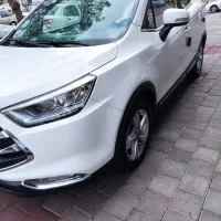 جک‌۳ ‌مدل‌1400سفید‌‌|خودرو سواری و وانت|تبریز, |دیوار