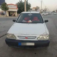 پراید دوگانه کارخانه مدل 86|خودرو سواری و وانت|پاتاوه, |دیوار