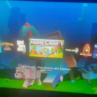 پلی استیشن ۳ ۳دسته+یک دسته یدکی|کنسول، بازی ویدئویی و آنلاین|نجف‌آباد, امیرآباد|دیوار