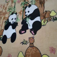 پتو کودک|رختخواب، بالش، پتو|شهر ری, سیزده آبان|دیوار