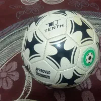توپ پاکستانی سایز 5مخصوص چمن