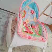 کریر|اسباب و اثاث بچه|کرج, شهرک فهمیده|دیوار