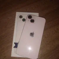 آیفون ۱۳معمولی ch دوسیم کارته