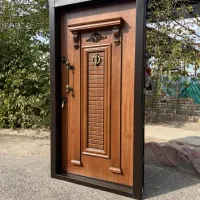 درب و پنجره  فروشی پرشین دُر