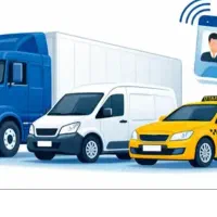 ارائه کارت هوشمندرانندگان