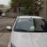 سایپا سهند S، مدل ۱۴۰۳