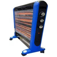 بخاری برقی فن دار بخور دار براوات فروش عمده