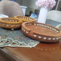 استند میوه|ظروف سرو و پذیرایی|بهارستان, |دیوار