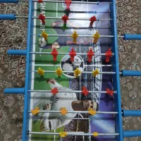 فوتبالدستی