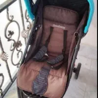 کالسکه گودبیبی|کالسکه و لوازم جانبی|کرمانشاه, |دیوار