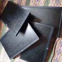 مانیتور ال ای دی