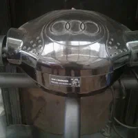 تردمیل 5 کاره