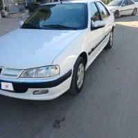 پارس 401 موتورجدید