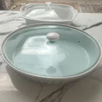 ظروف کریستال|ظروف سرو و پذیرایی|قم, نوقطار|دیوار