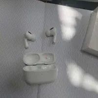 ایرپاد بلوتوثی اقتصادی پرو طرح. اپل|لوازم جانبی موبایل و تبلت|قم, نیروگاه|دیوار