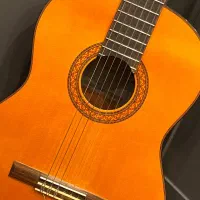 گیتار یاماها c70 نو