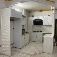 کابینت منبران باکس یخچال دار امیرعلی|مصالح و تجهیزات ساختمان|سمنان, |دیوار