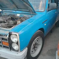 نیسان وانت تمیز