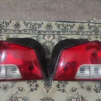 چراغ۱۳۲.فنر.اینه وسط.بوق.مه شکن