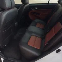 جیلی gc6 اکسلنت مدل ۹۸|خودرو سواری و وانت|تهران, پاسداران|دیوار