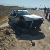 رواسال تصادفی|خودرو سواری و وانت|اهر, |دیوار