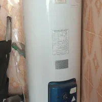 آبگرمکن برقی ۱۳۰ لیتری و برقی دیواری ۱۰ لیتری|آبگرمکن، پکیج، شوفاژ|برازجان, |دیوار