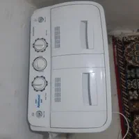 کهنه شور دوقلو