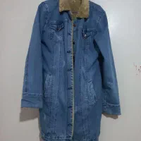 مانتو و کت لی