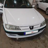 پژو پارس سال مدل 99