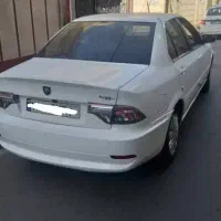 سمند سورن / مدل 403 / مشابه صفر|خودرو سواری و وانت|تهران, علم و صنعت|دیوار