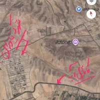 فروش زمین در عبدل آباد کوهپایه