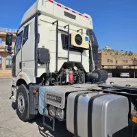 فاو تک۴۲۰ مدل ۱۴۰۰|خودرو سنگین|تبریز, |دیوار