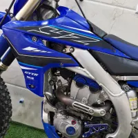 یاماها کراس yz250 f  2021|موتورسیکلت|تهران, شهرک غرب|دیوار