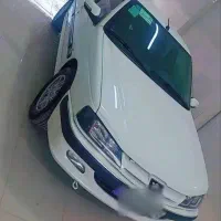 پژو پارس TU5مدل 1401