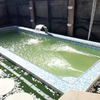 اجرای تاسیسات لوله کشی آب ساختمان و استخر(لوله کش)|خدمات پیشه و مهارت|بابلسر, |دیوار