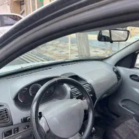 تیبا ۲ مدل ۹۷|خودرو سواری و وانت|اهر, |دیوار