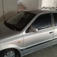 فروش سمند ۸۴ زیبا خوش رخ