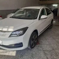 دانگ وفنگ E70تمام برقی اتوماتیک