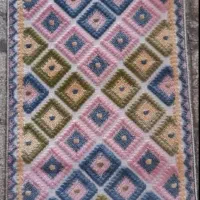 پادری صددرصد اکریلیک ۹۹۰۰۰|پادری|کرمانشاه, |دیوار