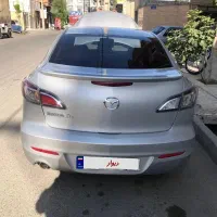 مزدا۳ نیو خانگی|خودرو سواری و وانت|تهران, نارمک|دیوار