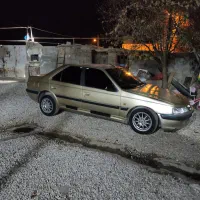 پژو پارس رخش|خودرو سواری و وانت|کرمانشاه, |دیوار