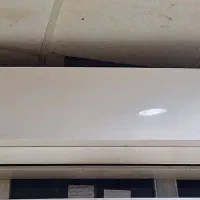 کولر گازی ۲۴ هزار موتور بزرگ